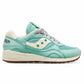 Saucony - Men's Shadow 6000 Earth Citizen Low Top Sneakers