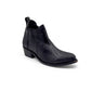 Liberty Black - Women's Elsa Zipper Ankle Boots