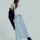 Agolde - Della Skirt