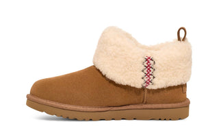 Ugg - Women's Ultra Mini Braid Boots