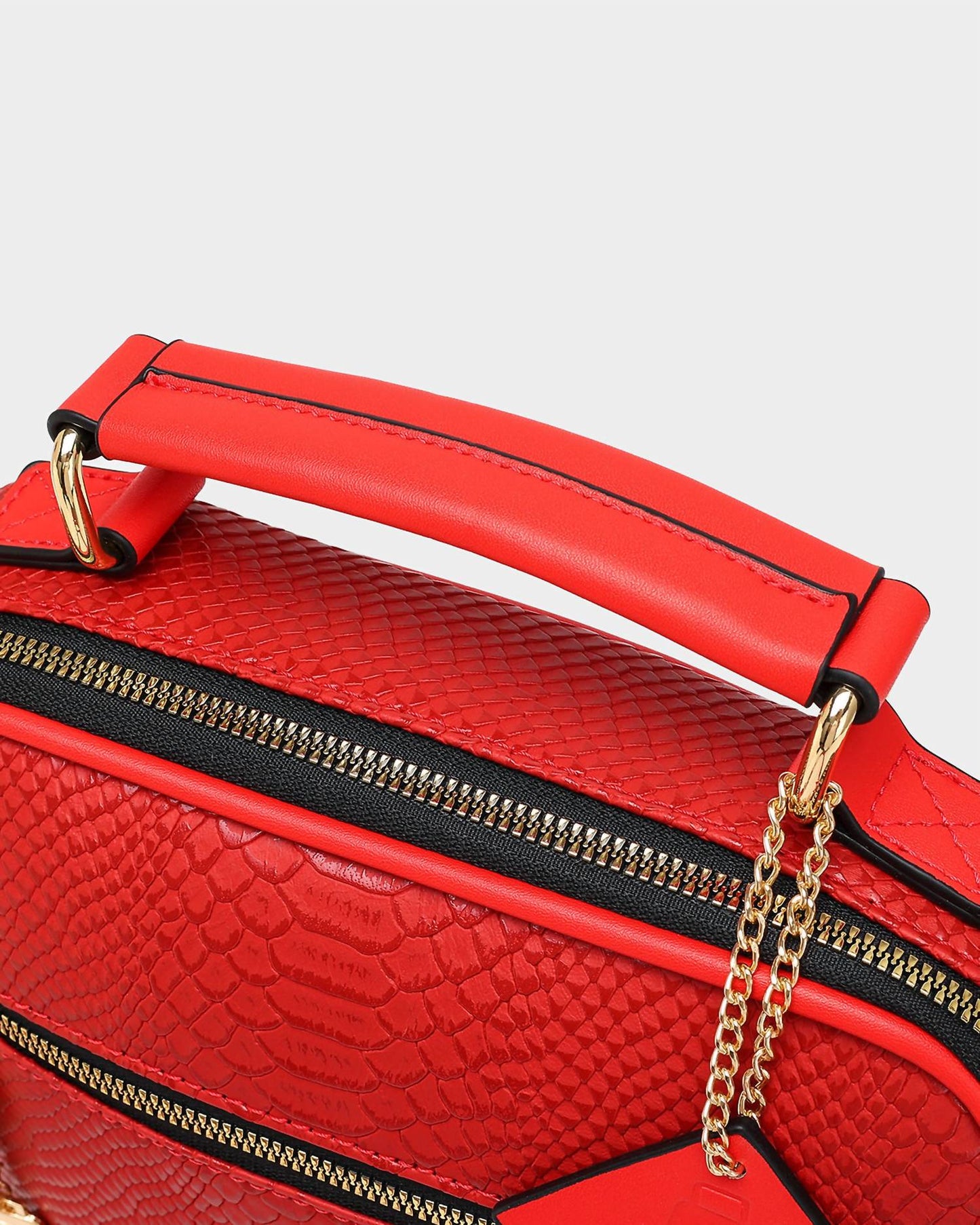 Tote & Carry - Men's Apollo 1 Mini Messenger Bag