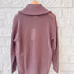 Varley - Finn Longline Knit Jacket