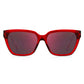 Hugo Boss - Women's Haircalf Sunglasses