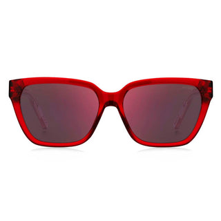 Hugo Boss - Women's Haircalf Sunglasses