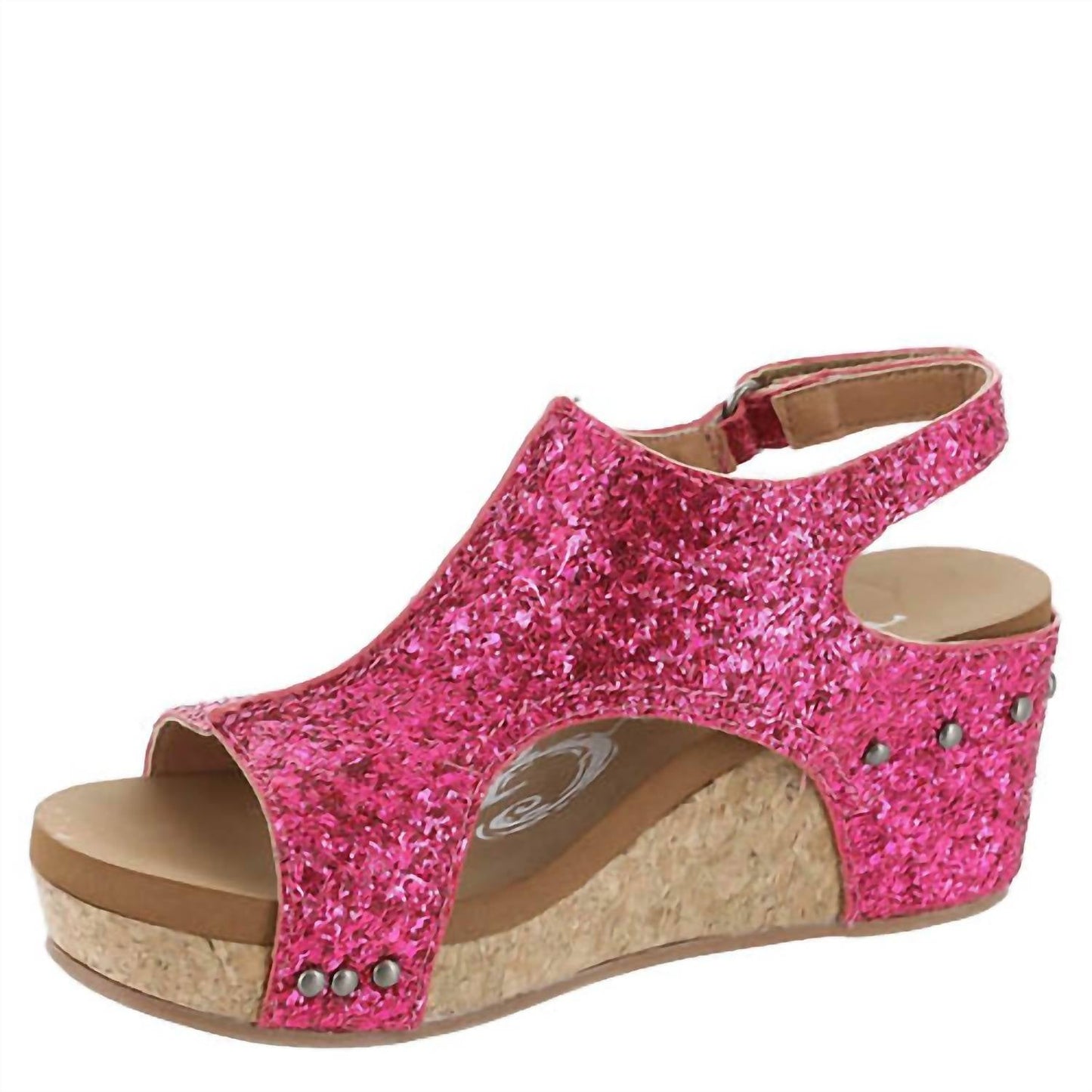 Very G - Women's Culver Sandals