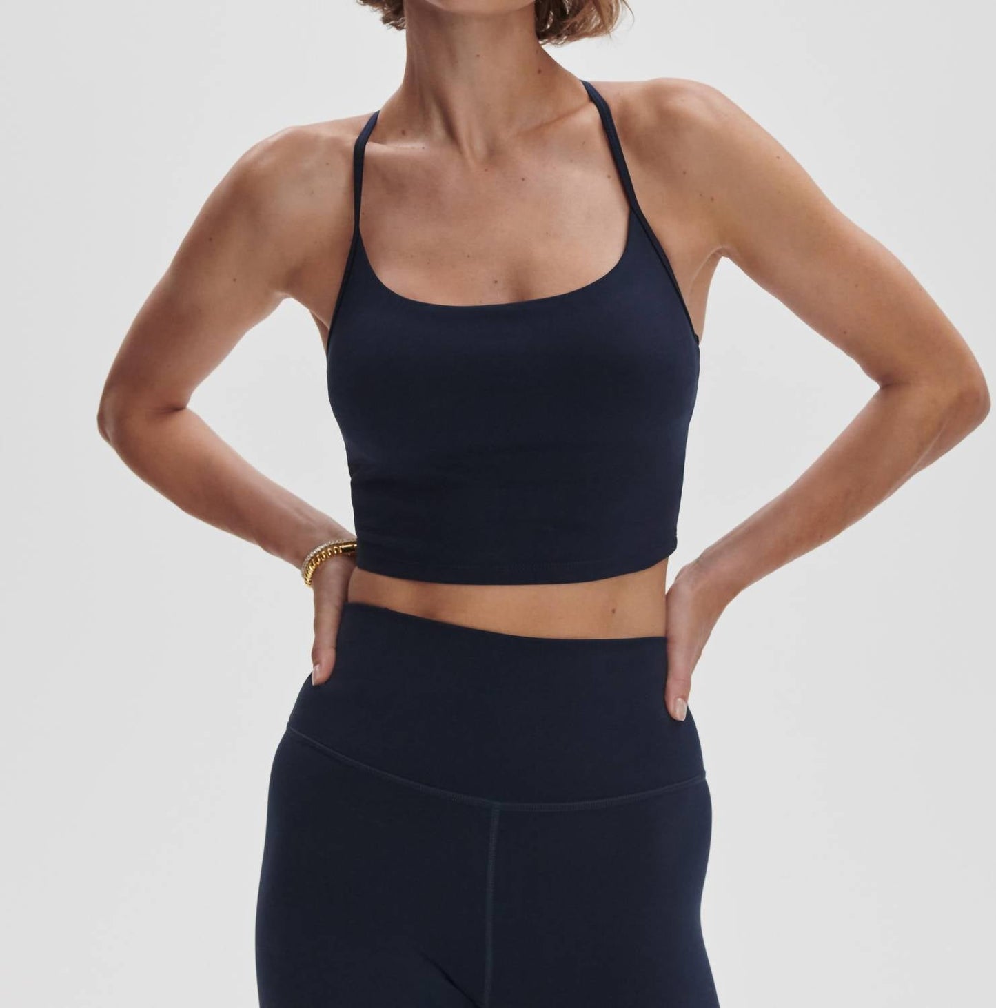 Varley - FreeSoft Harley Bralette