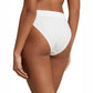 Polo Ralph Lauren - High-Rise High-Cut Organic Cotton Brief