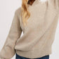 Bluivy - Stephanie Sweater Hoodie