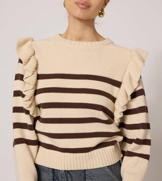 Cleobella - BLAIR SWEATER
