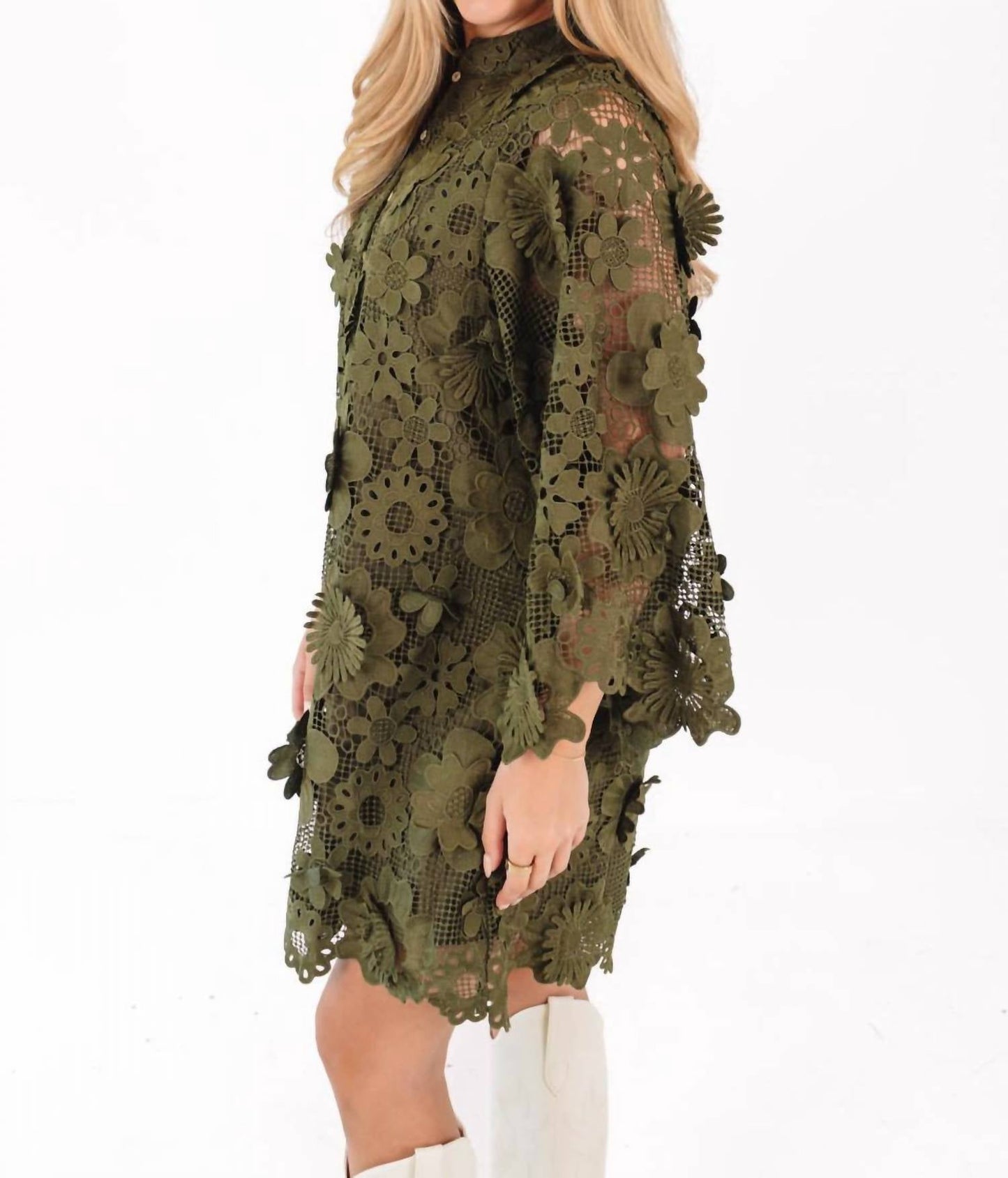 J.Marie - Seraphina Dress