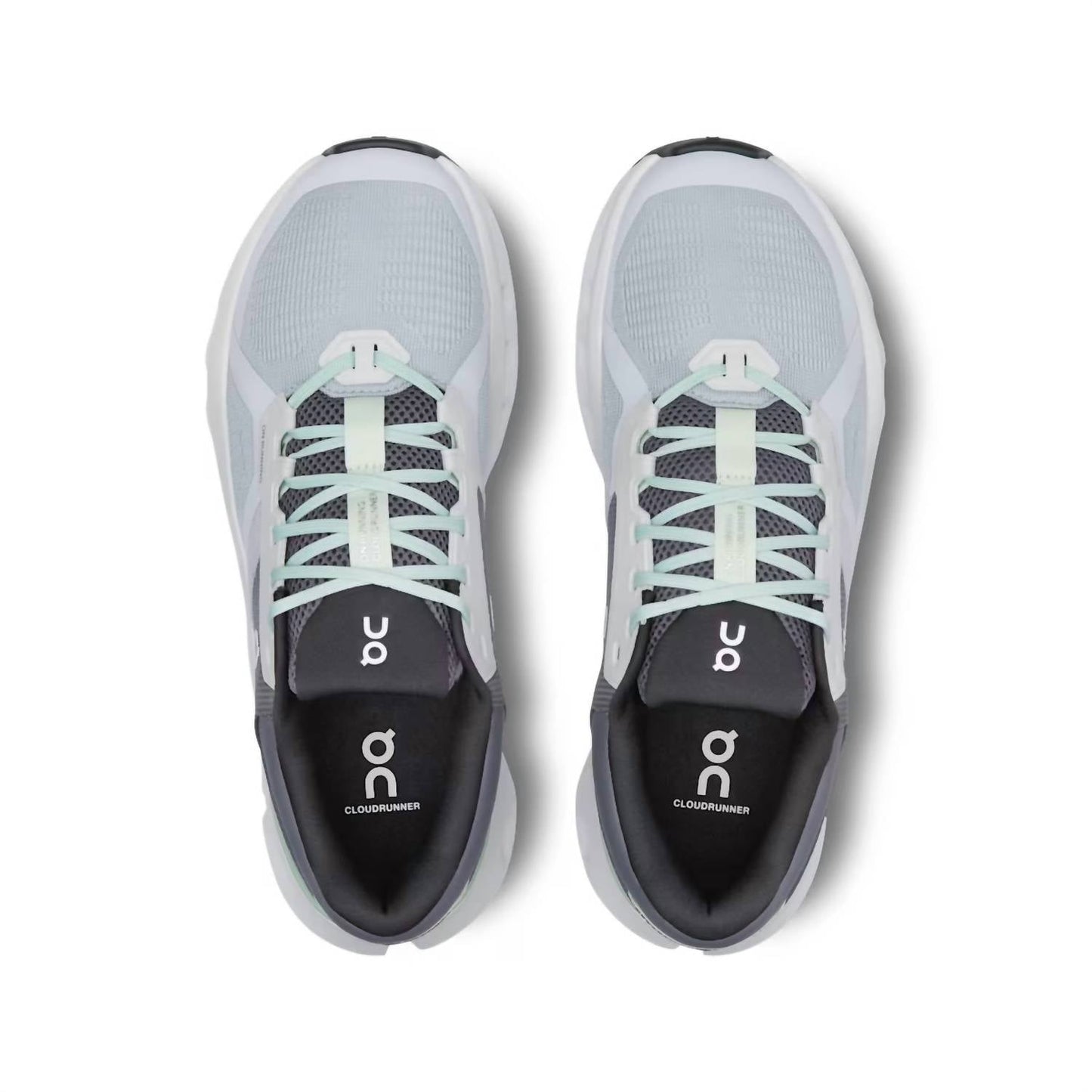 On Running - Men's Cloudrunner 2 Running Shoes