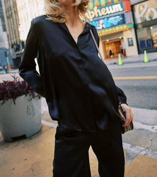 Catherine Gee - Sophie Long Sleeve Blouse