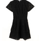 Sasha+Z - Women's Lace Midi Dress