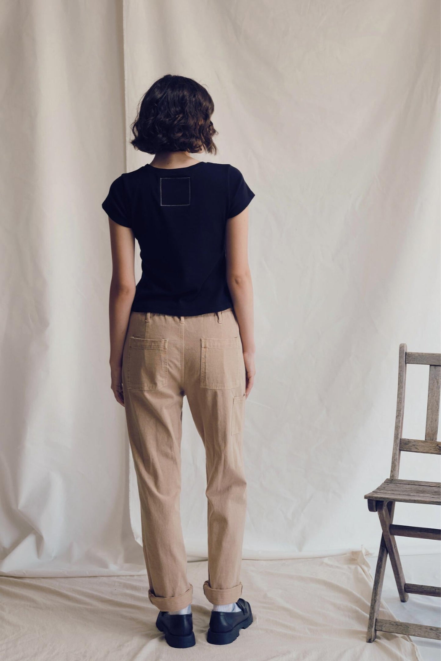 People Of Leisure - Willie Nelson Yee-haw Tee