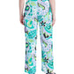 Steve Madden - Isabella Printed Wide Leg Printed Pant
