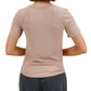 Grace And Lace - Essential Ribbed Short Sleeve Tee