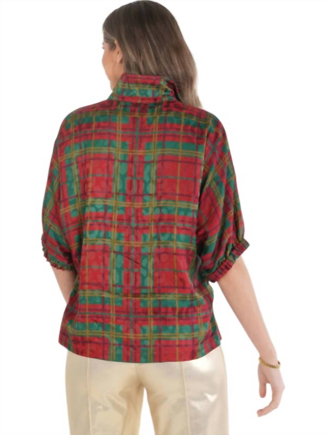 Emily Mccarthy - Poppy Top