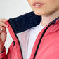 Abacus Sportswear Us - Links Stretch Golf Rain Jacket
