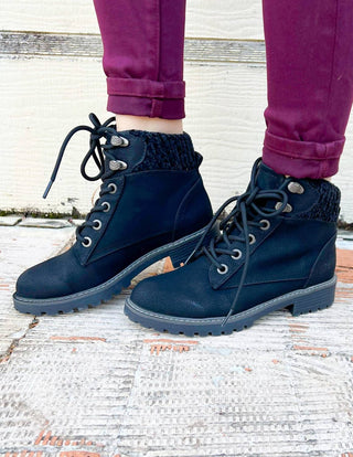 Blowfish - Women's Ruthey Bootie