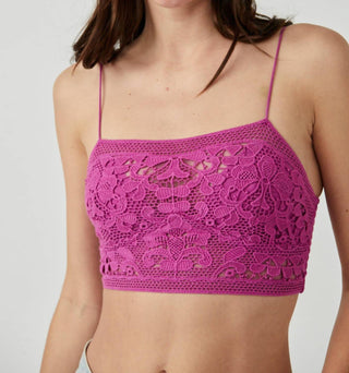 Free People - FP 1 LYRA BRALETTE
