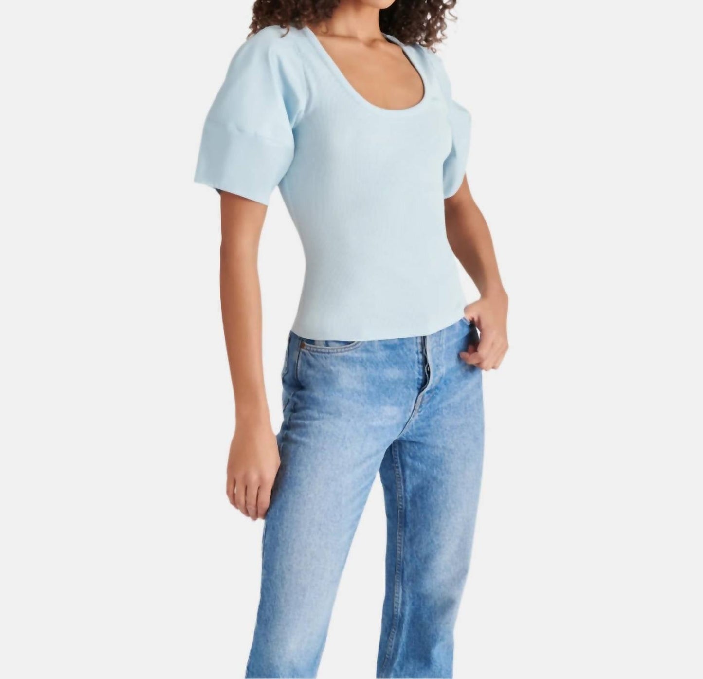 Steve Madden - Valetta Top