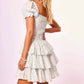 Amy Jane London - Rosa Floral Mini Dress