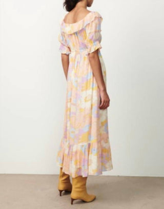 Ba&Sh - Noma Dress