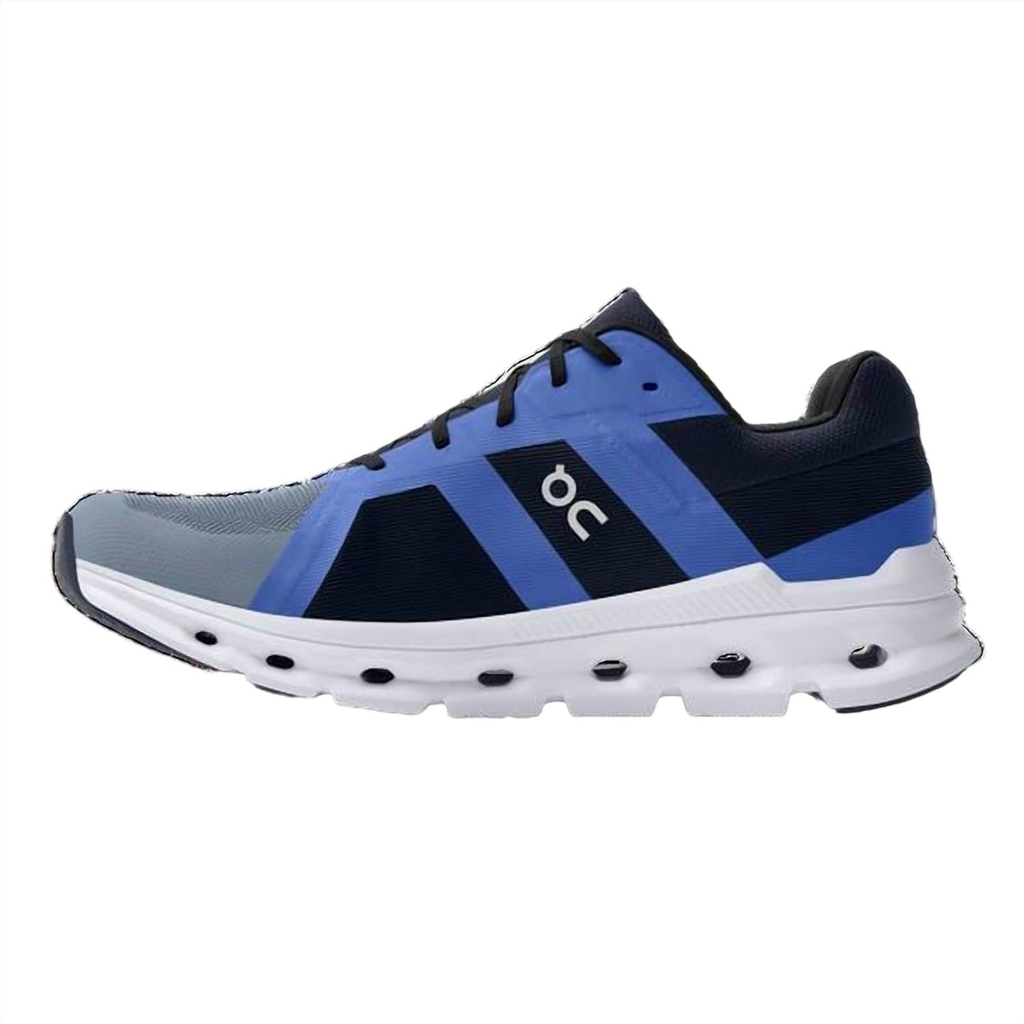 On Running - MEN'S CLOUDRUNNER 1 RUNNING SHOES ( D WIDTH )