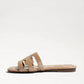 Sam Edelman - Women's Bay Flat Heel Slide Sandal