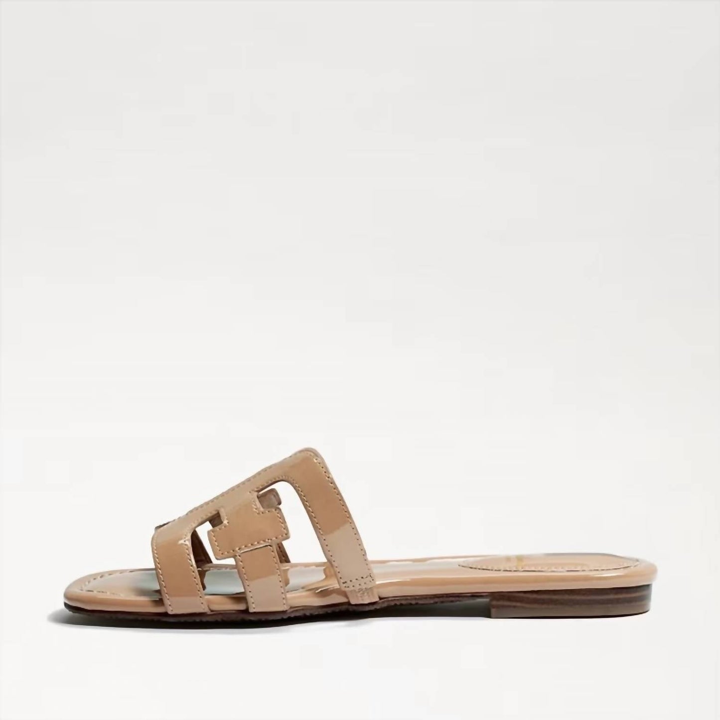 Sam Edelman - Women's Bay Flat Heel Slide Sandal