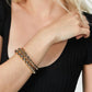 Eklexic - Women's Medium Ball Bracelet