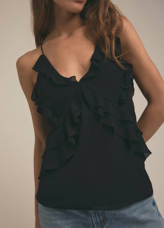 Favorite Daughter - The Who Me Top