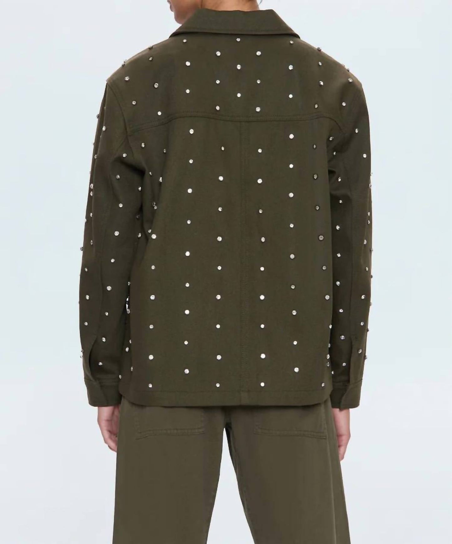 Pistola - Cosette Utility Jacket