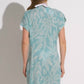 Elan - Short Front Wrap Coverup