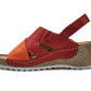 Wasak - Women's Elara Wedge Sandal