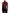 steve-madden-taylore-printed-mesh-mock-neck-top