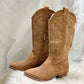 Weeboo - Women's Desert Dawn Cowboy Boots