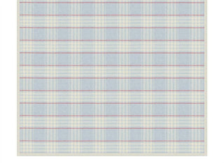 Chappywrap - Americana Plaid Blanket