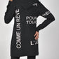 Frank Lyman - Knit Cover-up