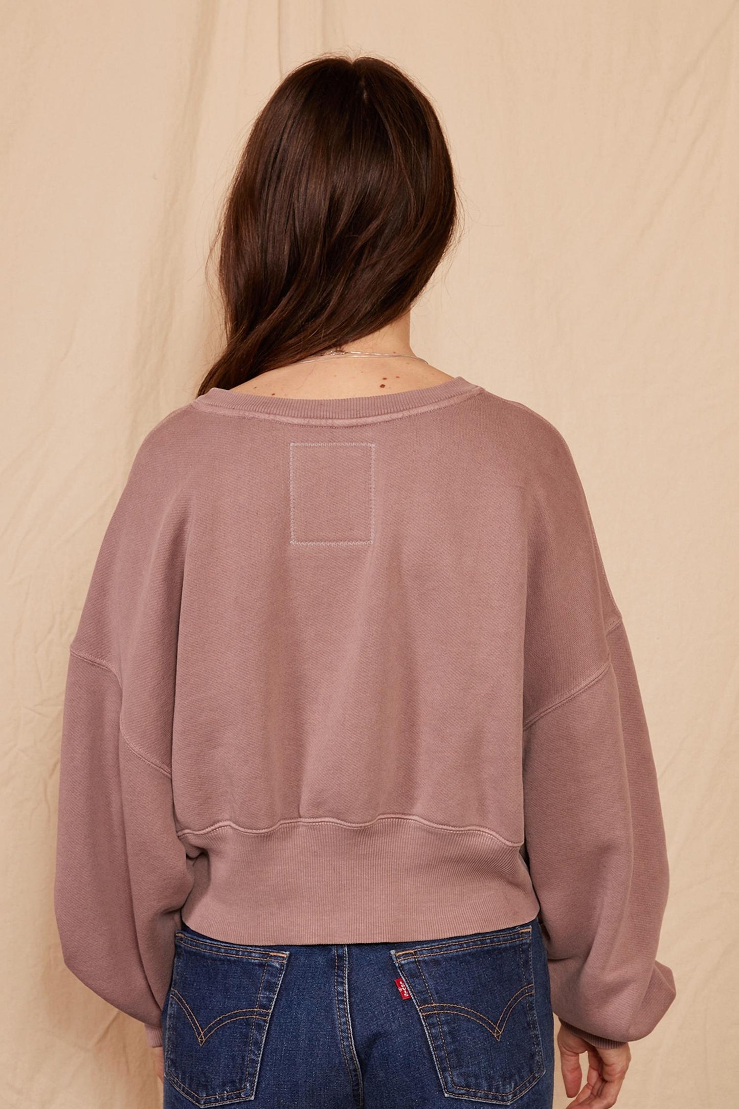 People Of Leisure - Rolling Stones London 1962 Sweatshirt