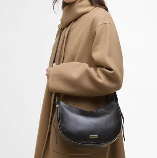 Barbour - Women's Sorrel Leather Sling Bag