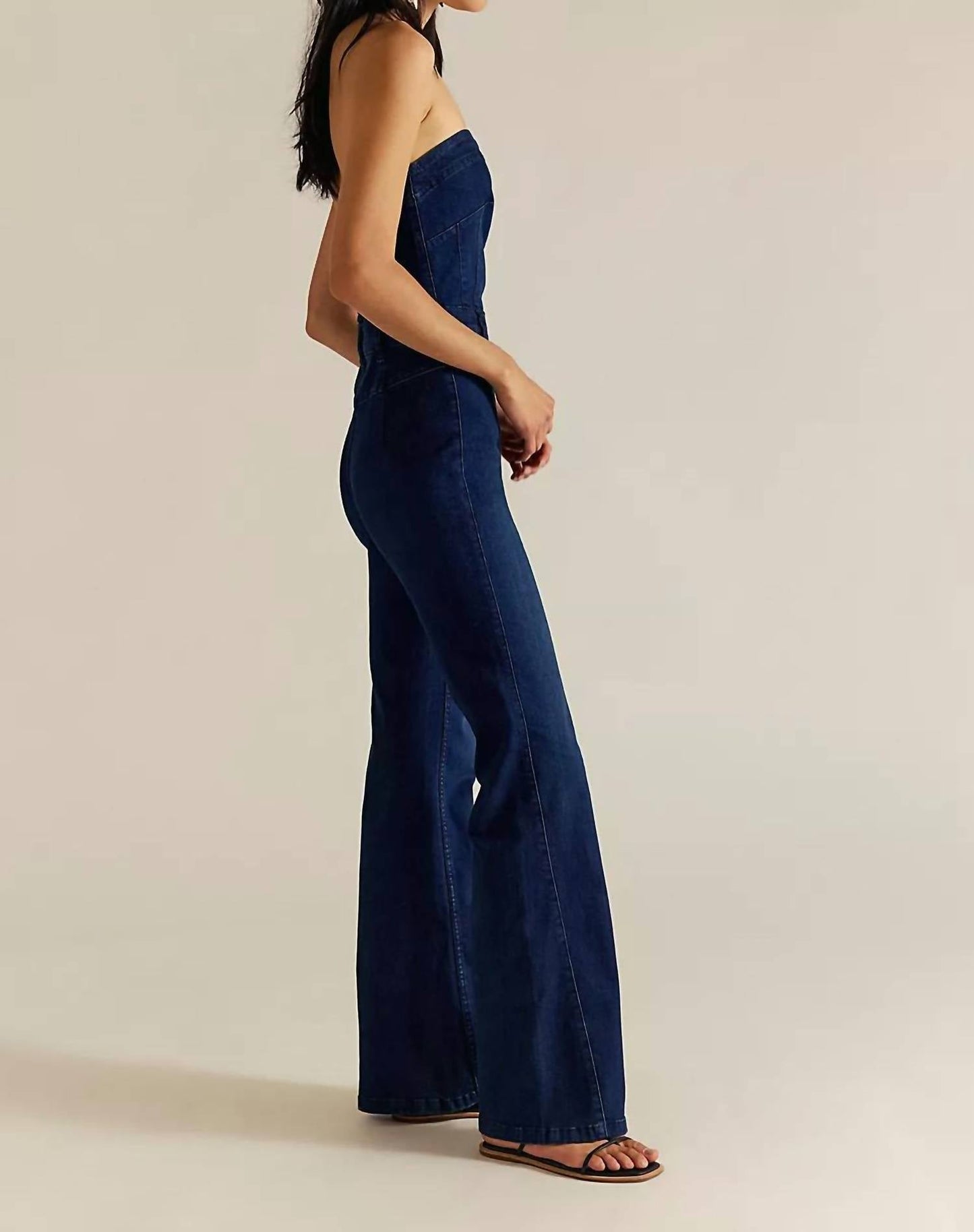 Free People - Beckett Jumpsuit