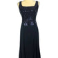 Alex Evenings - Women's Two Piece Dress And Blazer Set