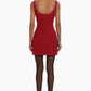 Amanda Uprichard - Cecilie Mini Dress