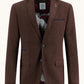 A Fish Named Fred - Men's Pique Blazer