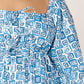 Girl And The Sun - Daphne Mini Dress