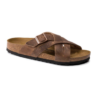 Birkenstock - Men's Lugano Sandals