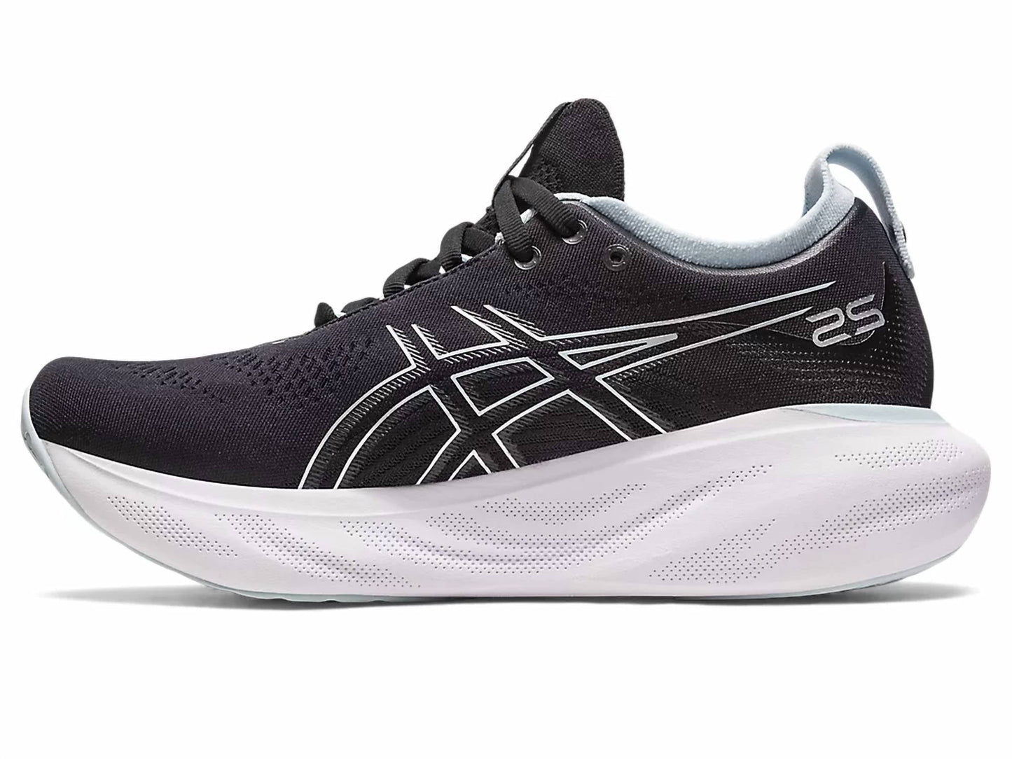 Asics - Women’s Gel-nimbus 25 Running Shoes