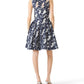 Steve Madden - Rora Fit-and-flare Dress