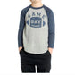 Chaser - Boy's Game Day Long Sleeve Tee